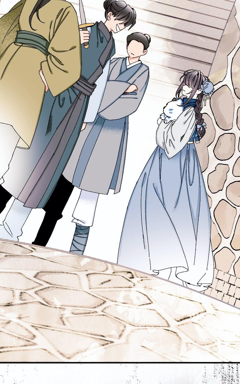 I Raised a Villain Chap 22 - Next Chap 23