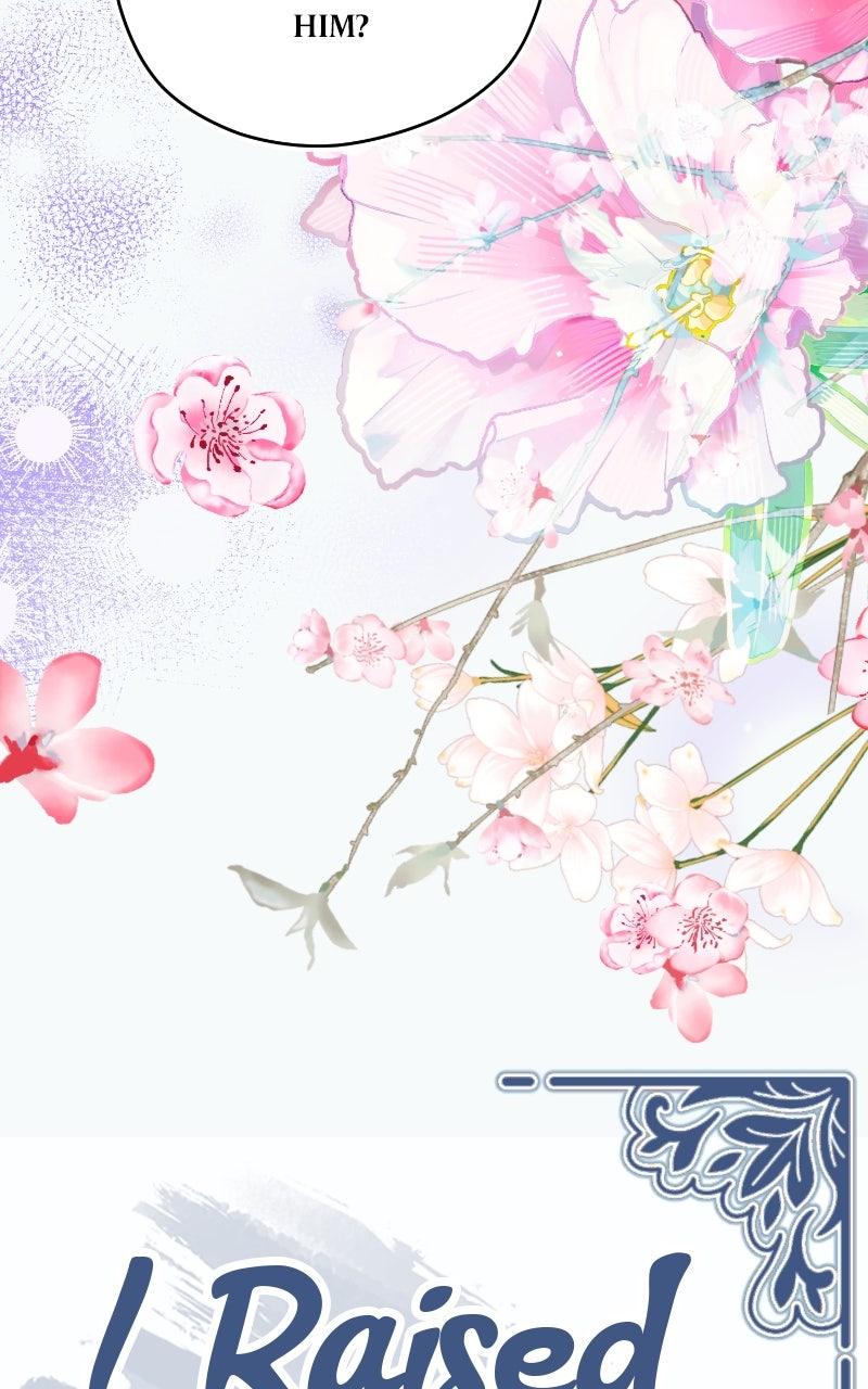 I Raised a Villain Chap 22 - Next Chap 23