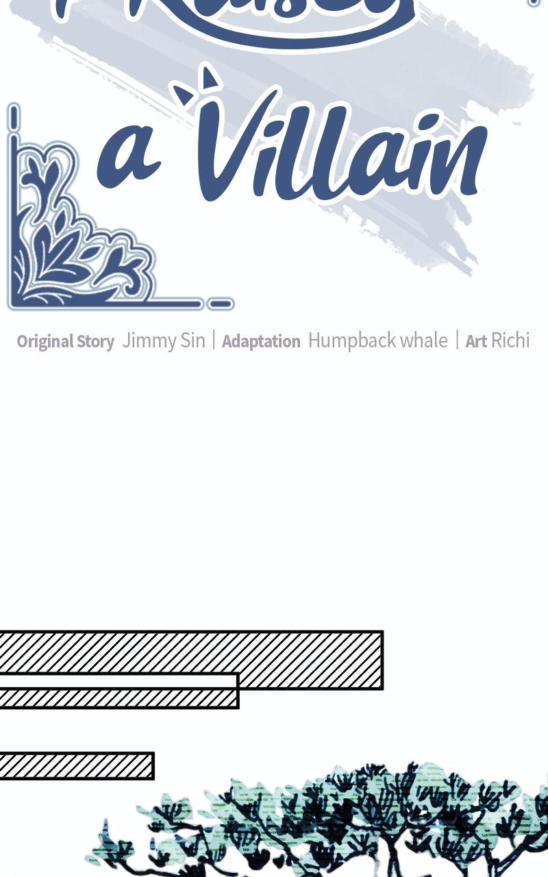 I Raised a Villain Chap 22 - Next Chap 23