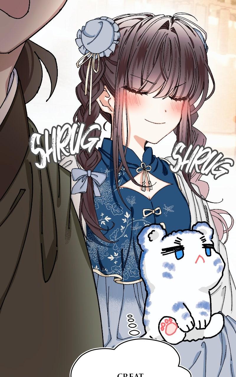 I Raised a Villain Chap 22 - Next Chap 23