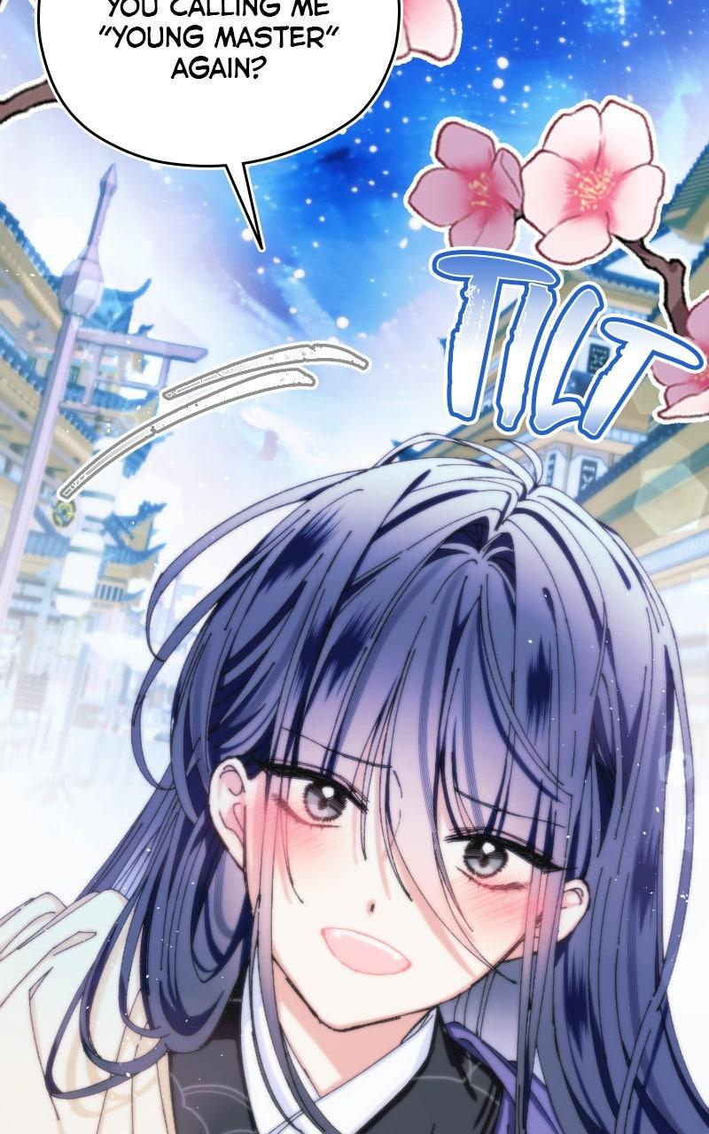 I Raised a Villain Chap 22 - Next Chap 23