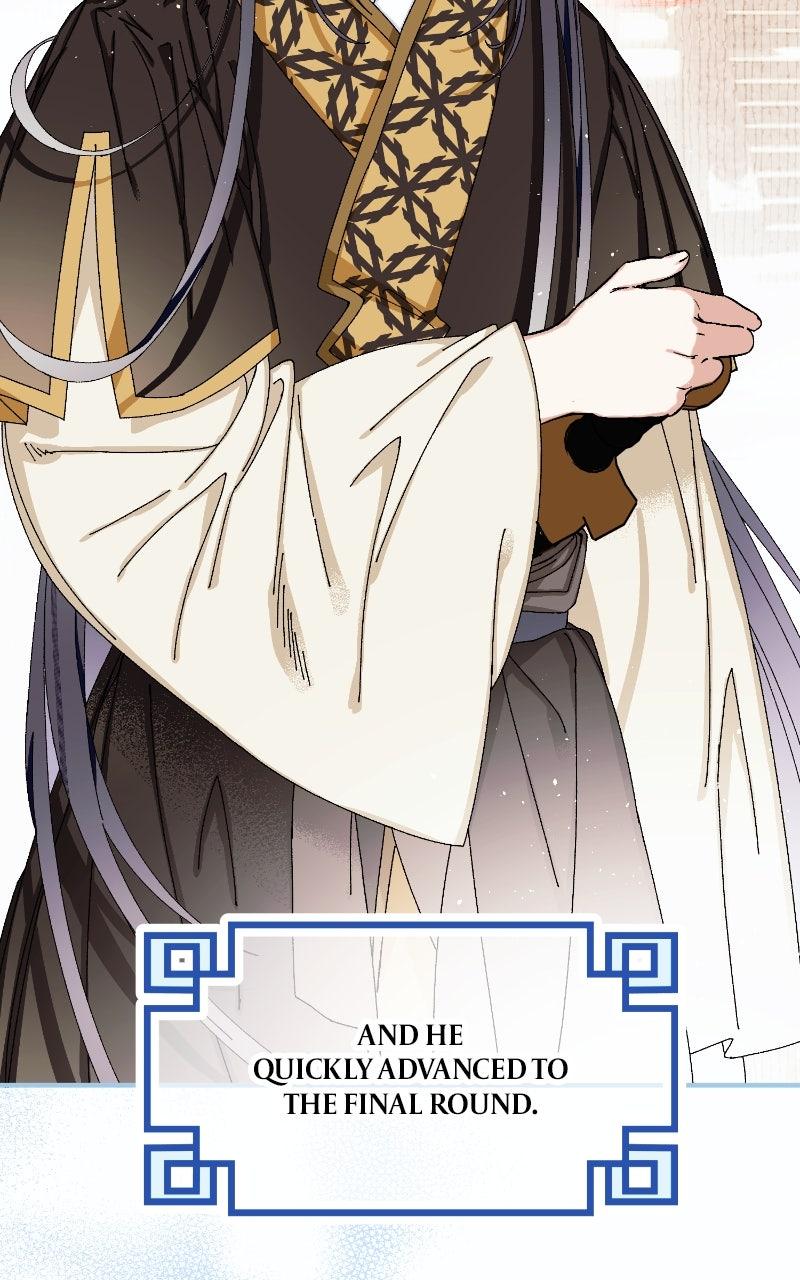 I Raised a Villain Chap 22 - Next Chap 23