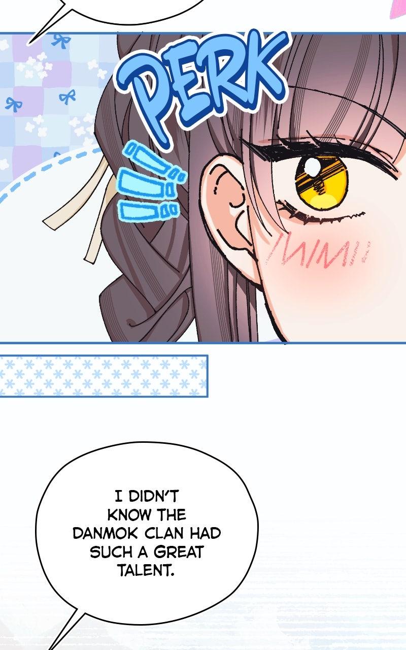 I Raised a Villain Chap 22 - Next Chap 23