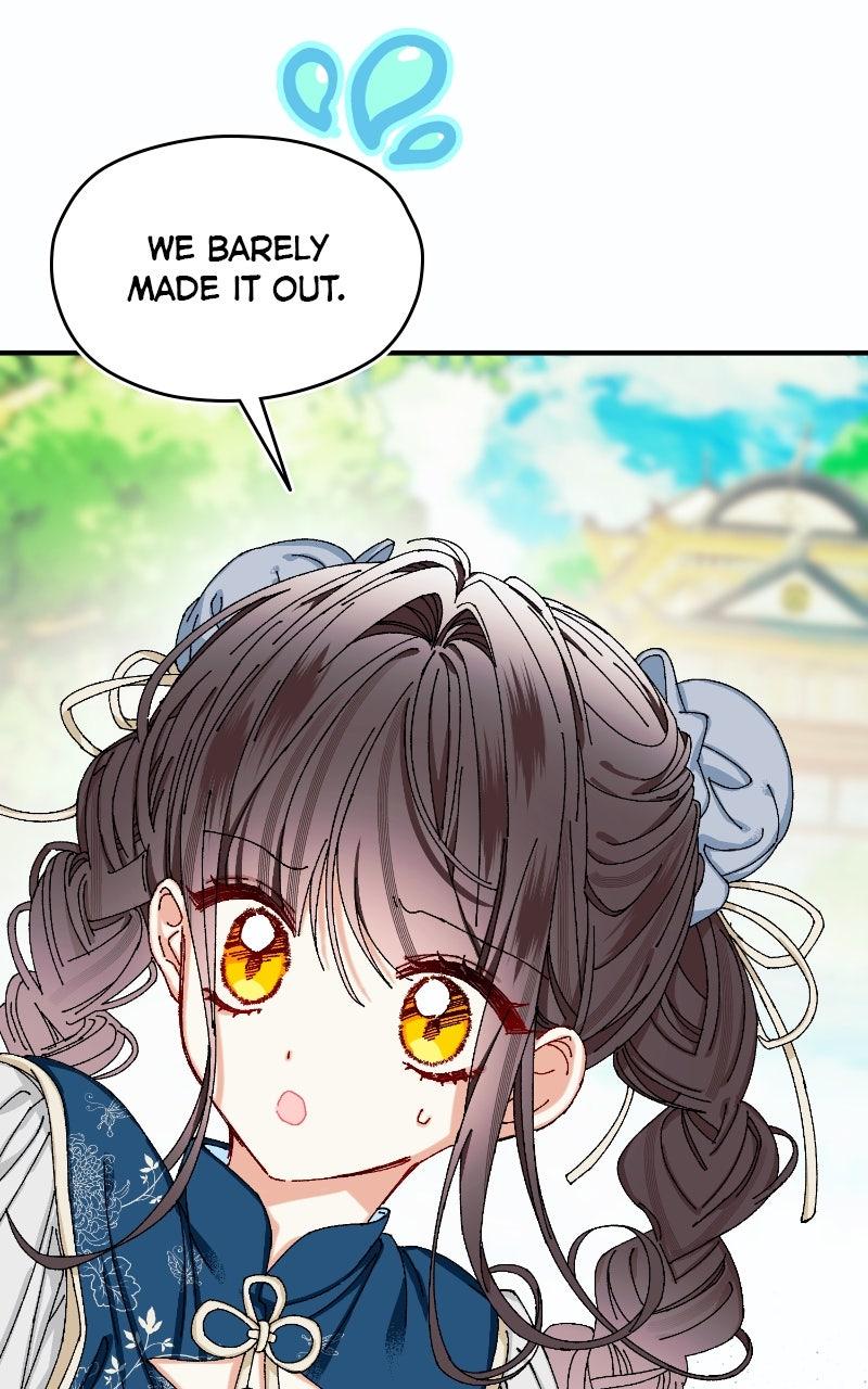 I Raised a Villain Chap 22 - Next Chap 23