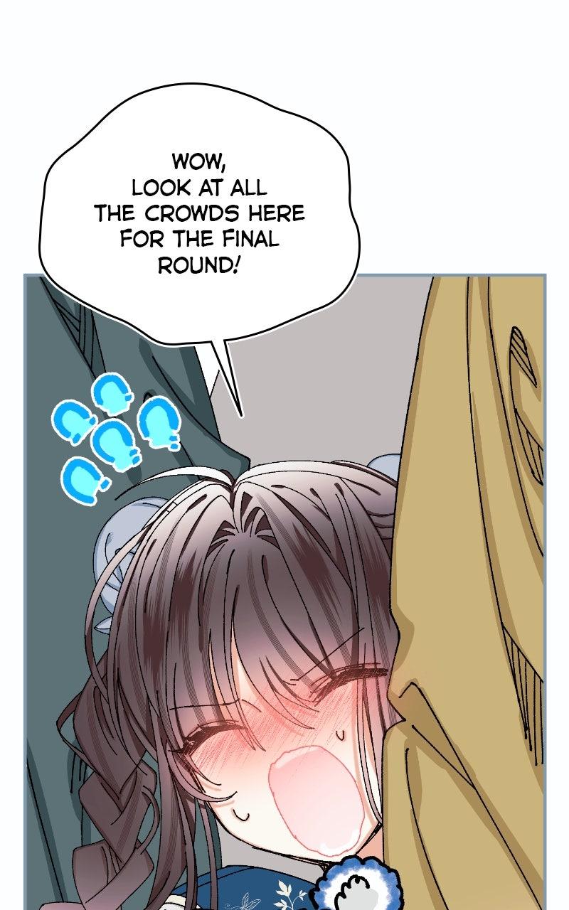 I Raised a Villain Chap 22 - Next Chap 23