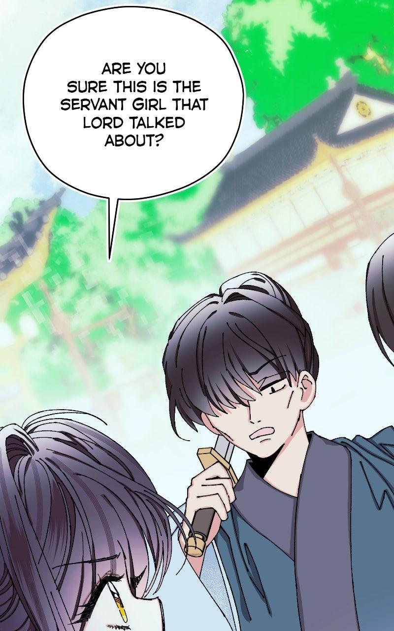 I Raised a Villain Chap 22 - Next Chap 23