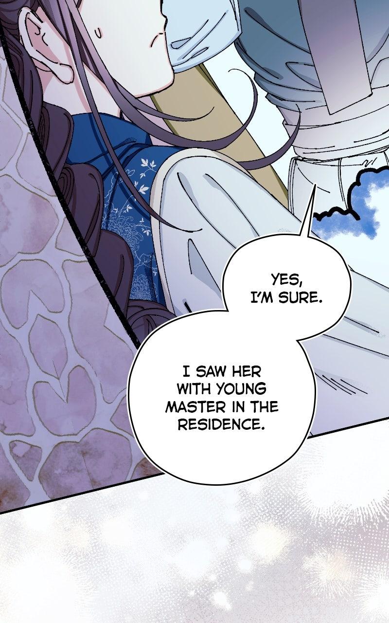 I Raised a Villain Chap 22 - Next Chap 23