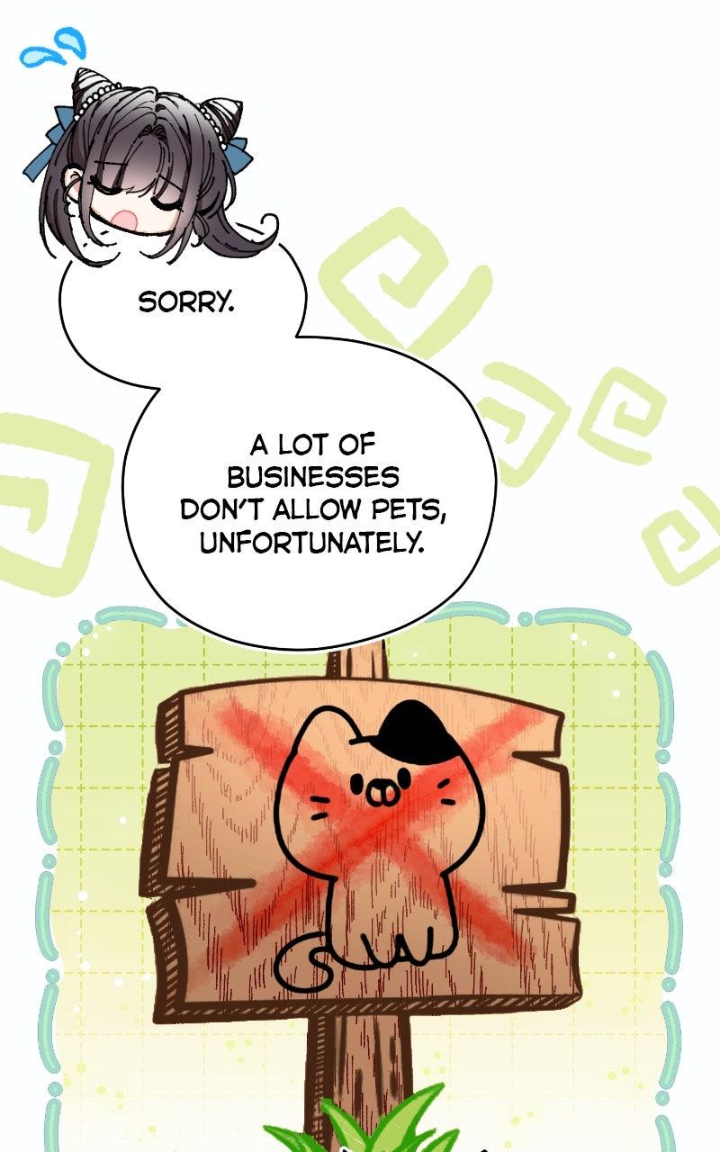 I Raised a Villain Chap 22 - Next Chap 23