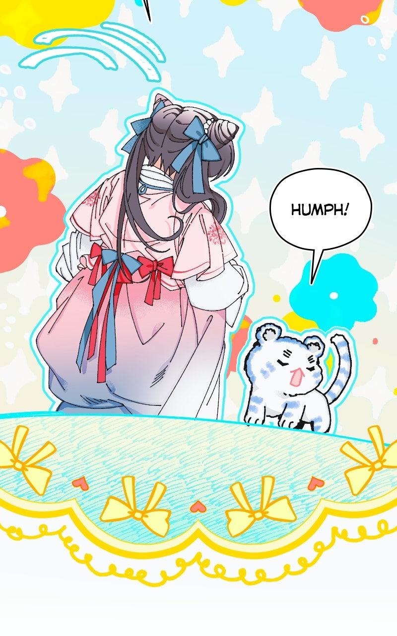 I Raised a Villain Chap 22 - Next Chap 23