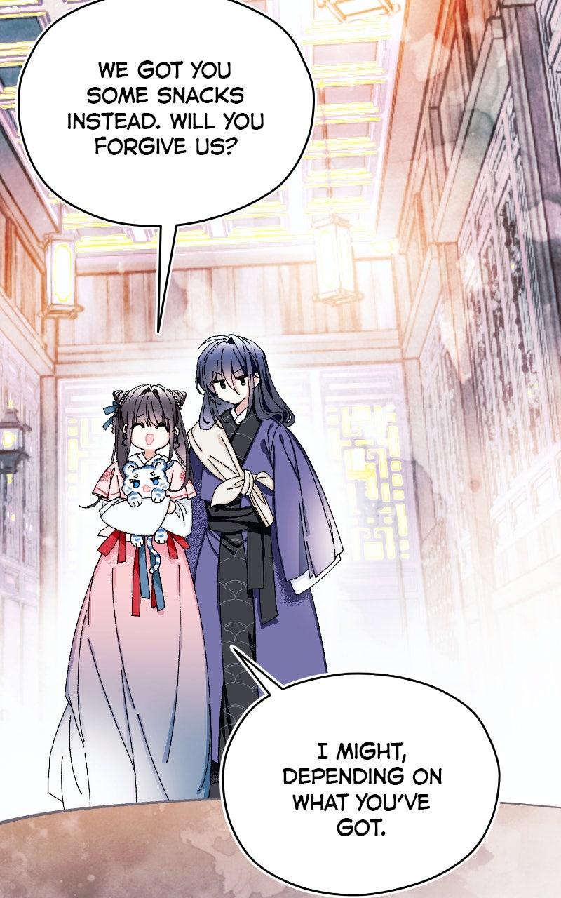 I Raised a Villain Chap 22 - Next Chap 23