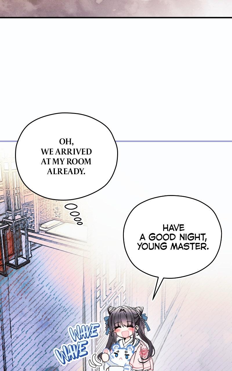 I Raised a Villain Chap 22 - Next Chap 23