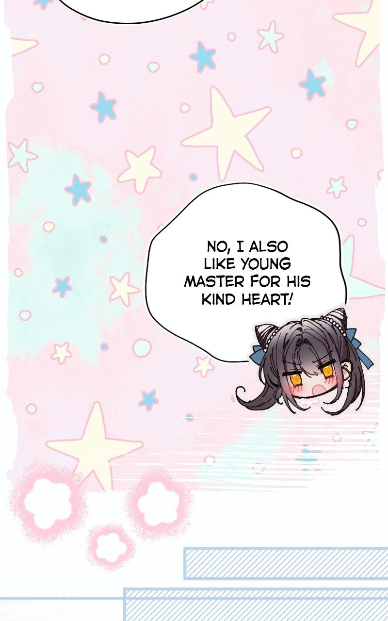 I Raised a Villain Chap 22 - Next Chap 23