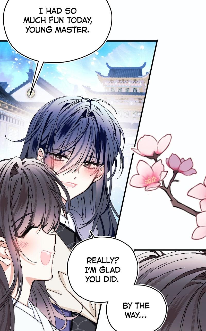 I Raised a Villain Chap 22 - Next Chap 23