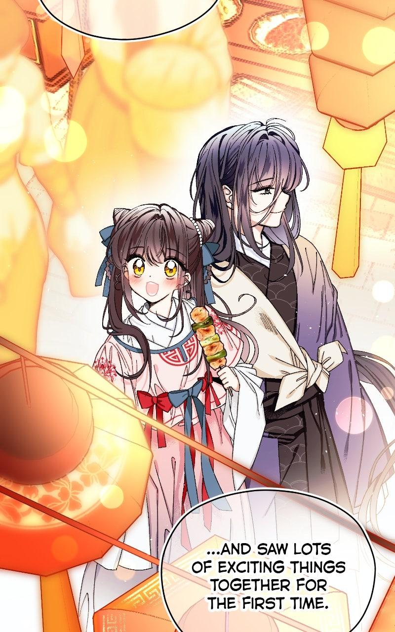 I Raised a Villain Chap 22 - Next Chap 23