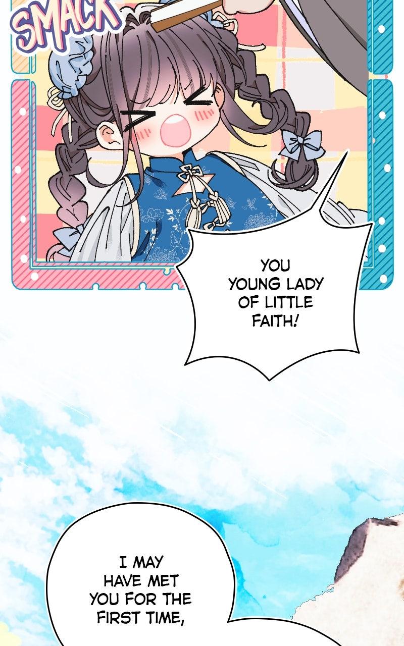 I Raised a Villain Chap 23 - Next Chap 24