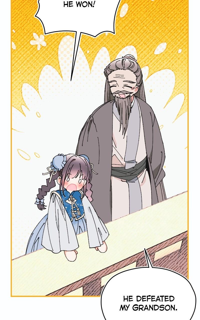 I Raised a Villain Chap 23 - Next Chap 24