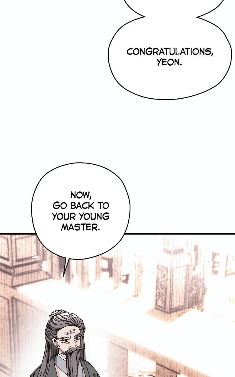 I Raised a Villain Chap 23 - Next Chap 24