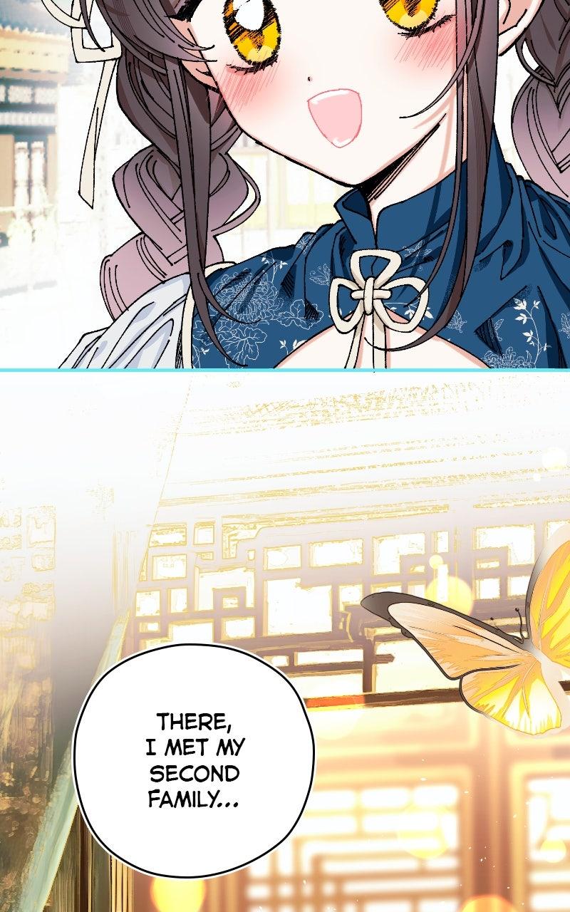 I Raised a Villain Chap 23 - Next Chap 24