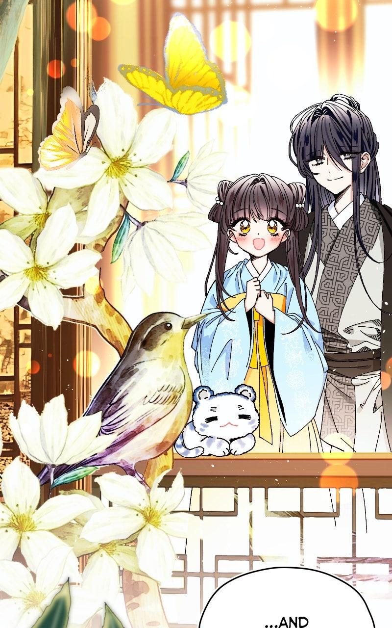 I Raised a Villain Chap 23 - Next Chap 24