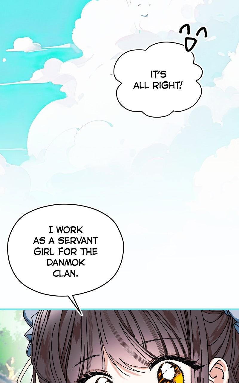 I Raised a Villain Chap 23 - Next Chap 24