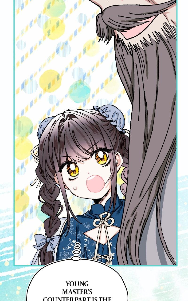 I Raised a Villain Chap 23 - Next Chap 24