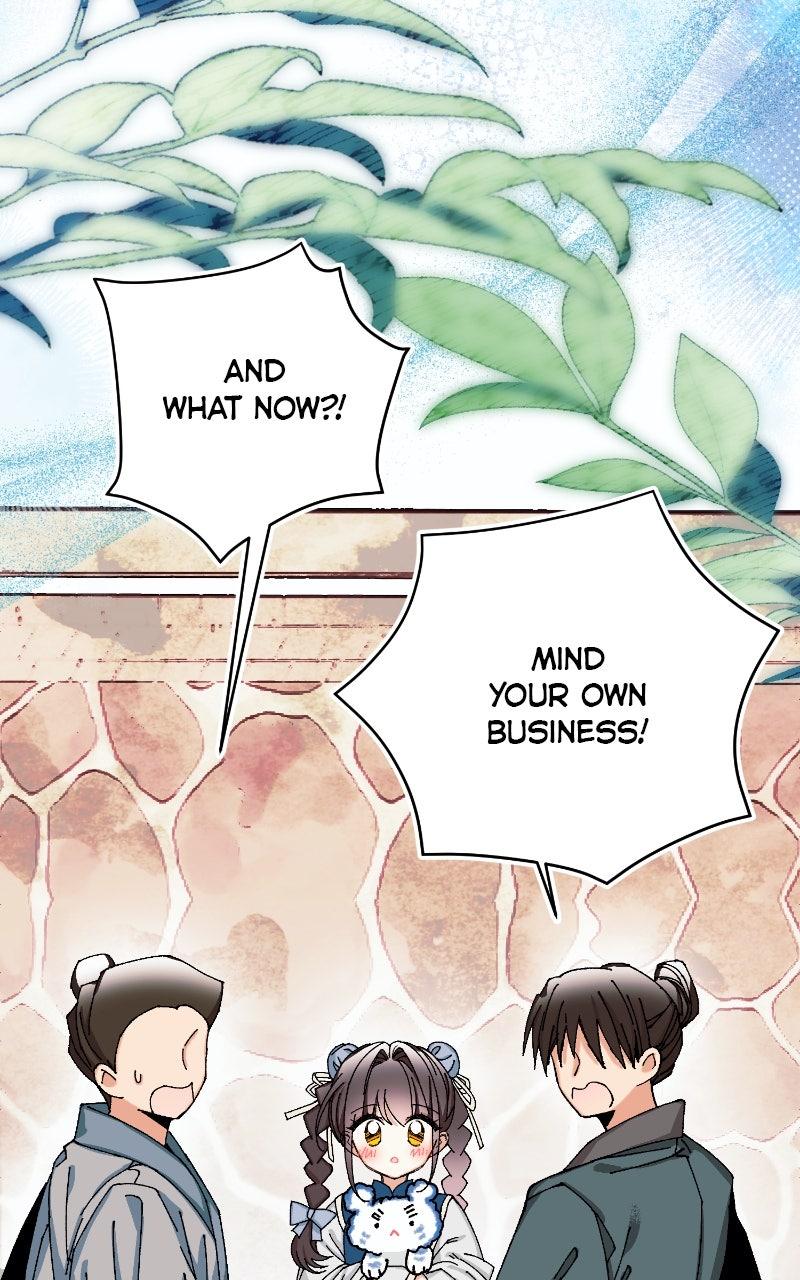 I Raised a Villain Chap 23 - Next Chap 24