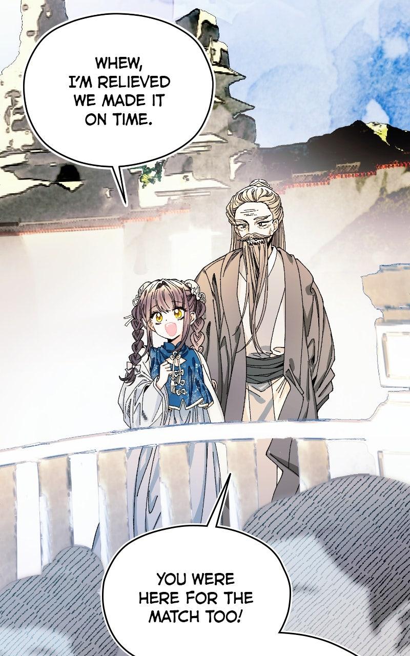 I Raised a Villain Chap 23 - Next Chap 24