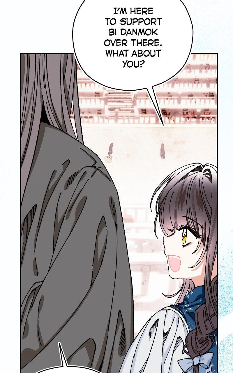 I Raised a Villain Chap 23 - Next Chap 24