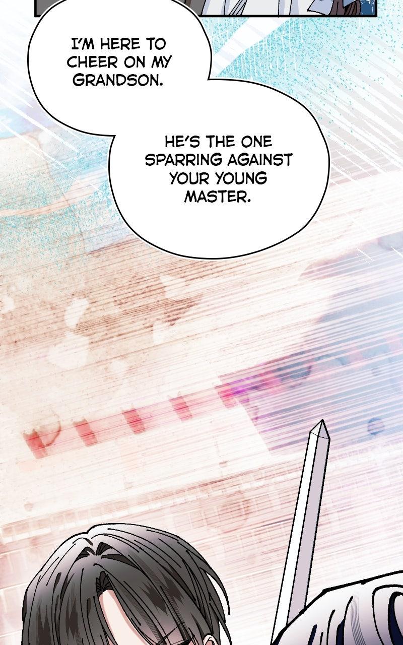 I Raised a Villain Chap 23 - Next Chap 24