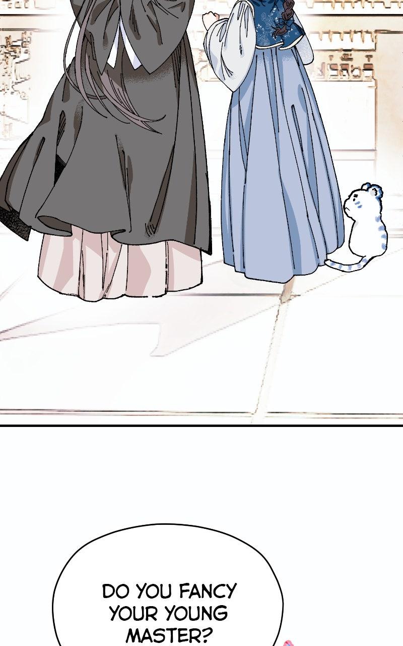 I Raised a Villain Chap 23 - Next Chap 24