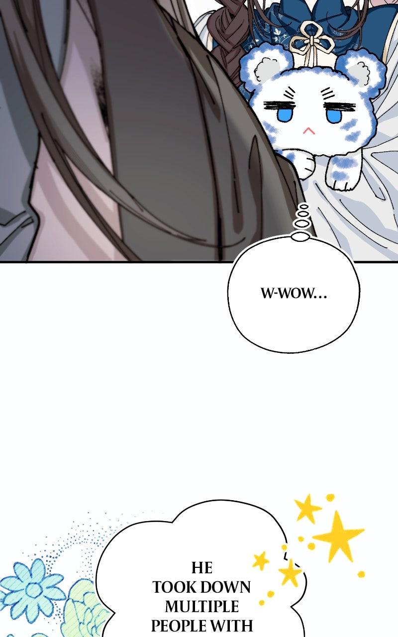 I Raised a Villain Chap 23 - Next Chap 24