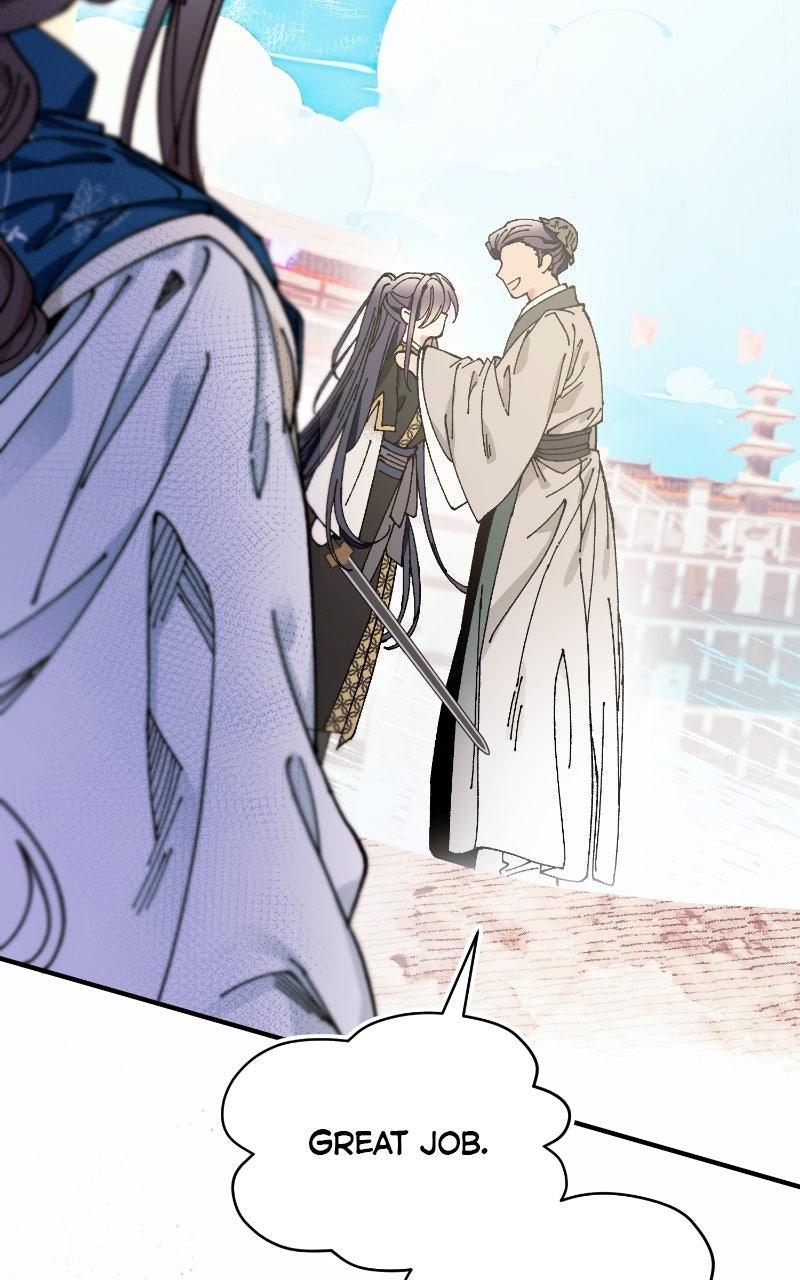 I Raised a Villain Chap 23 - Next Chap 24