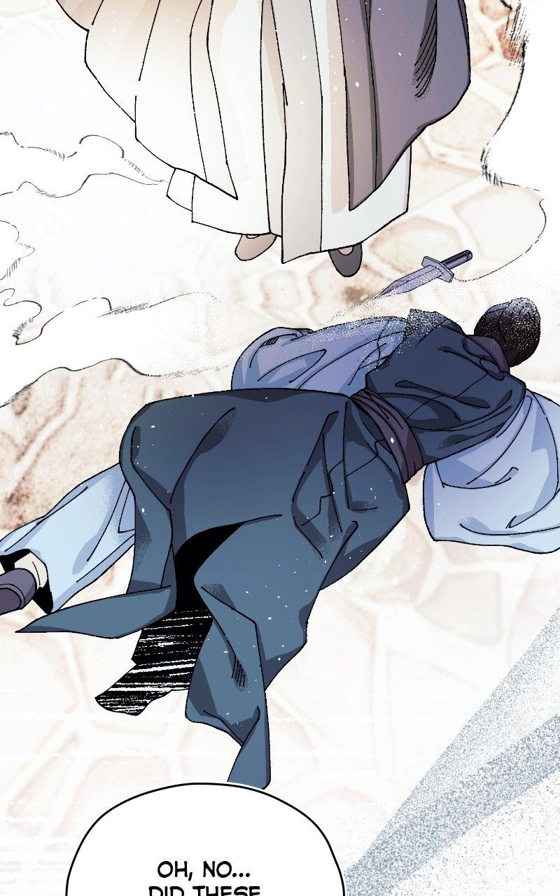 I Raised a Villain Chap 23 - Next Chap 24