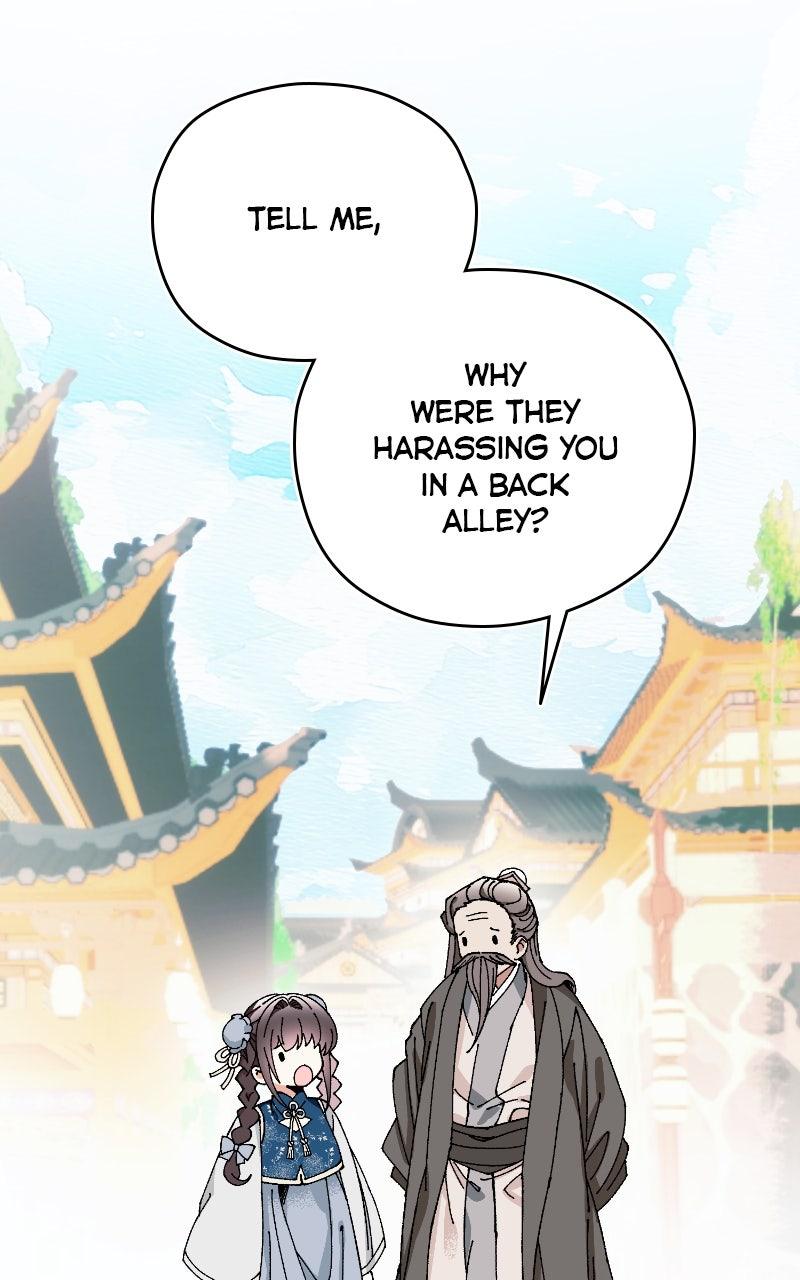 I Raised a Villain Chap 23 - Next Chap 24