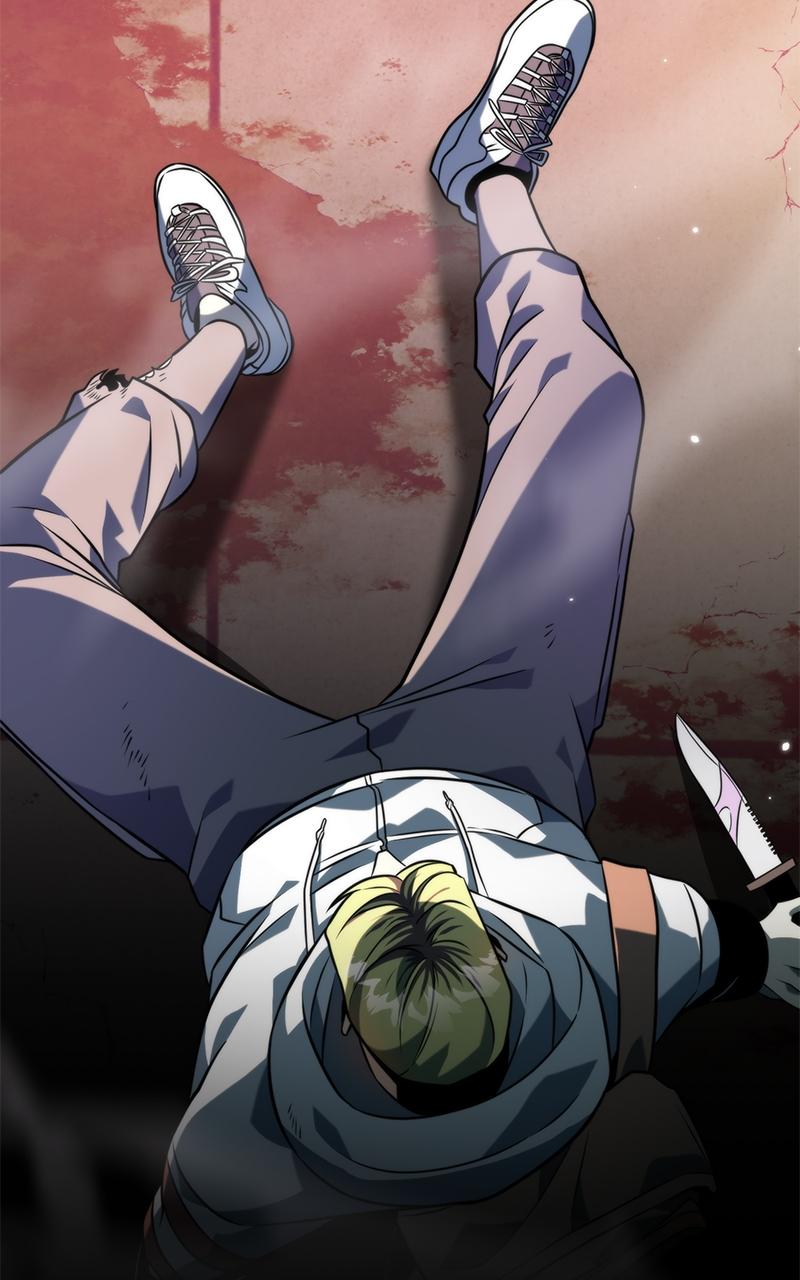 Reincarnator Chap 7 - Next Chap 8