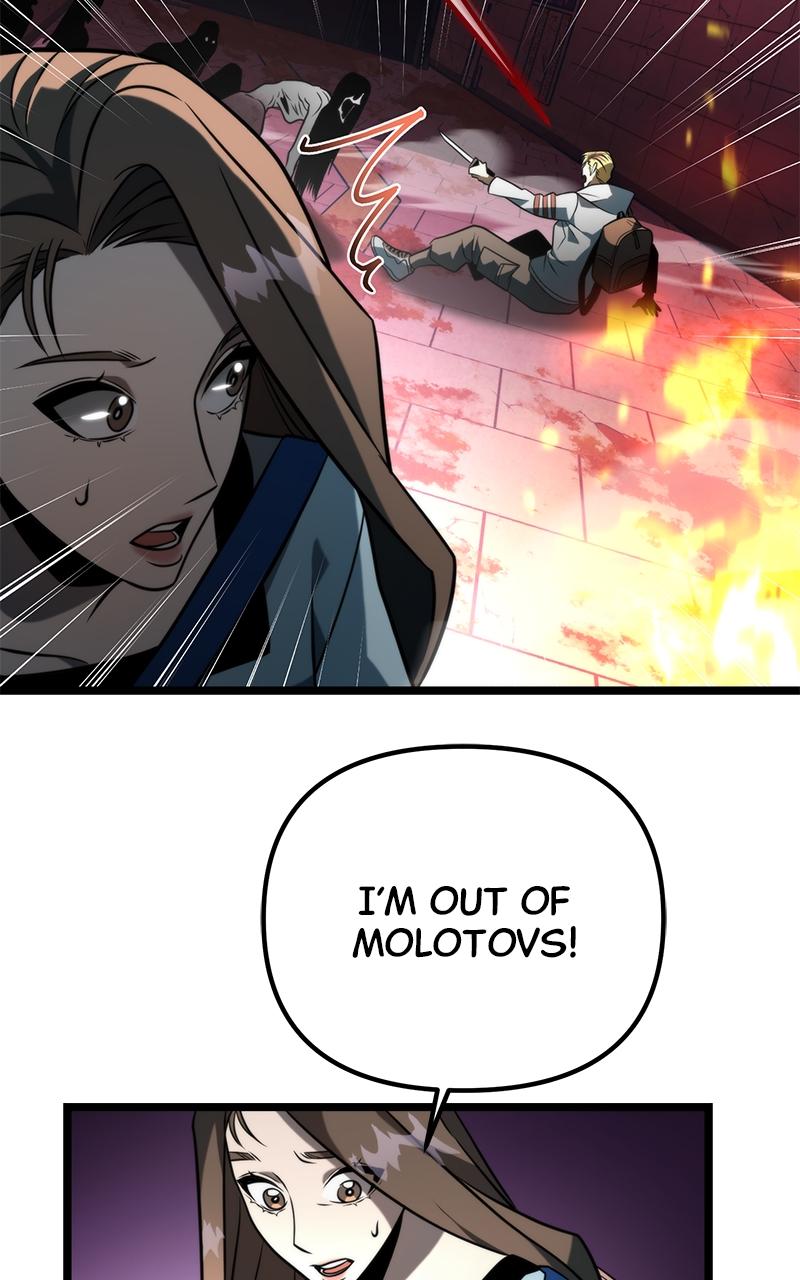 Reincarnator Chap 7 - Next Chap 8