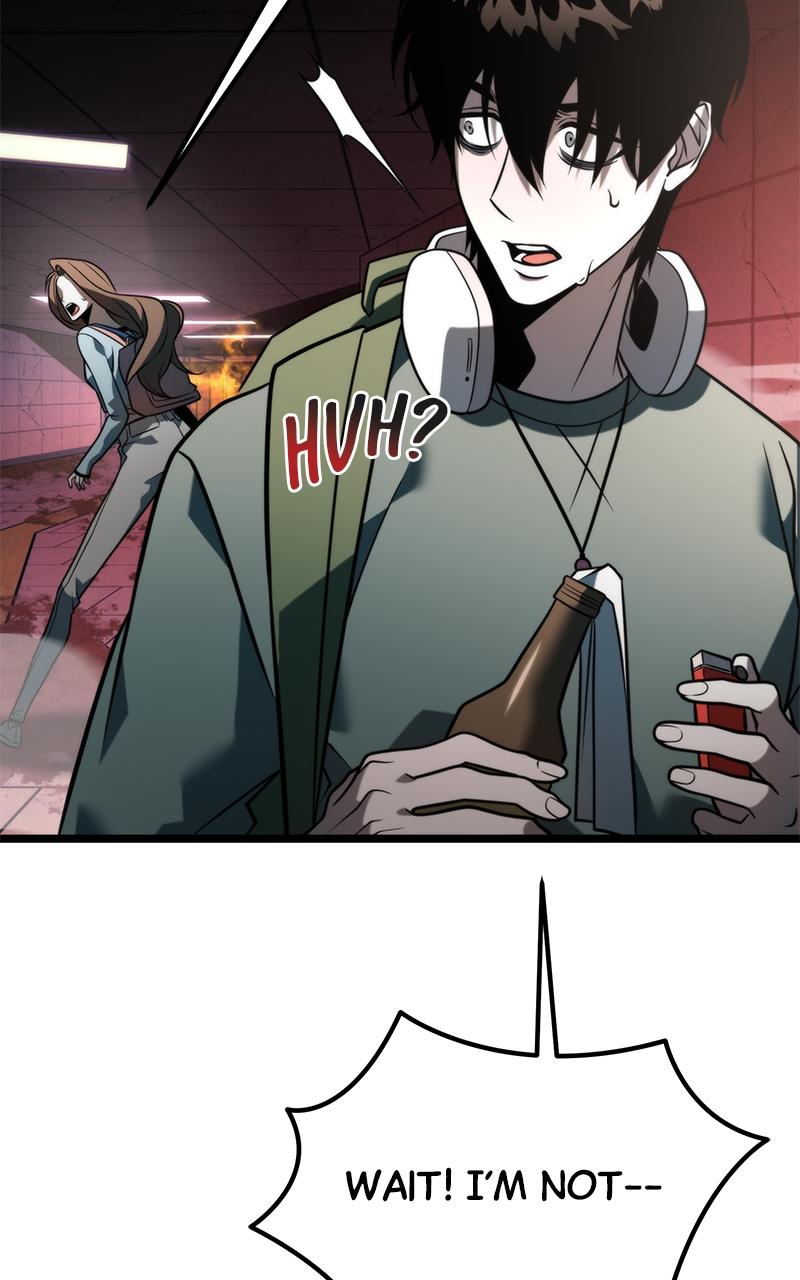Reincarnator Chap 7 - Next Chap 8