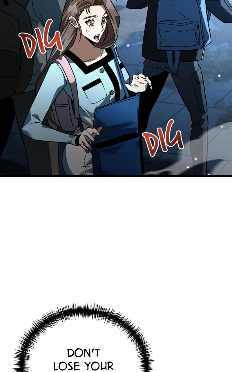 Reincarnator Chap 7 - Next Chap 8