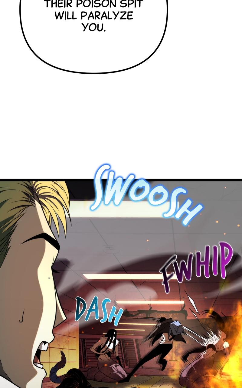 Reincarnator Chap 7 - Next Chap 8