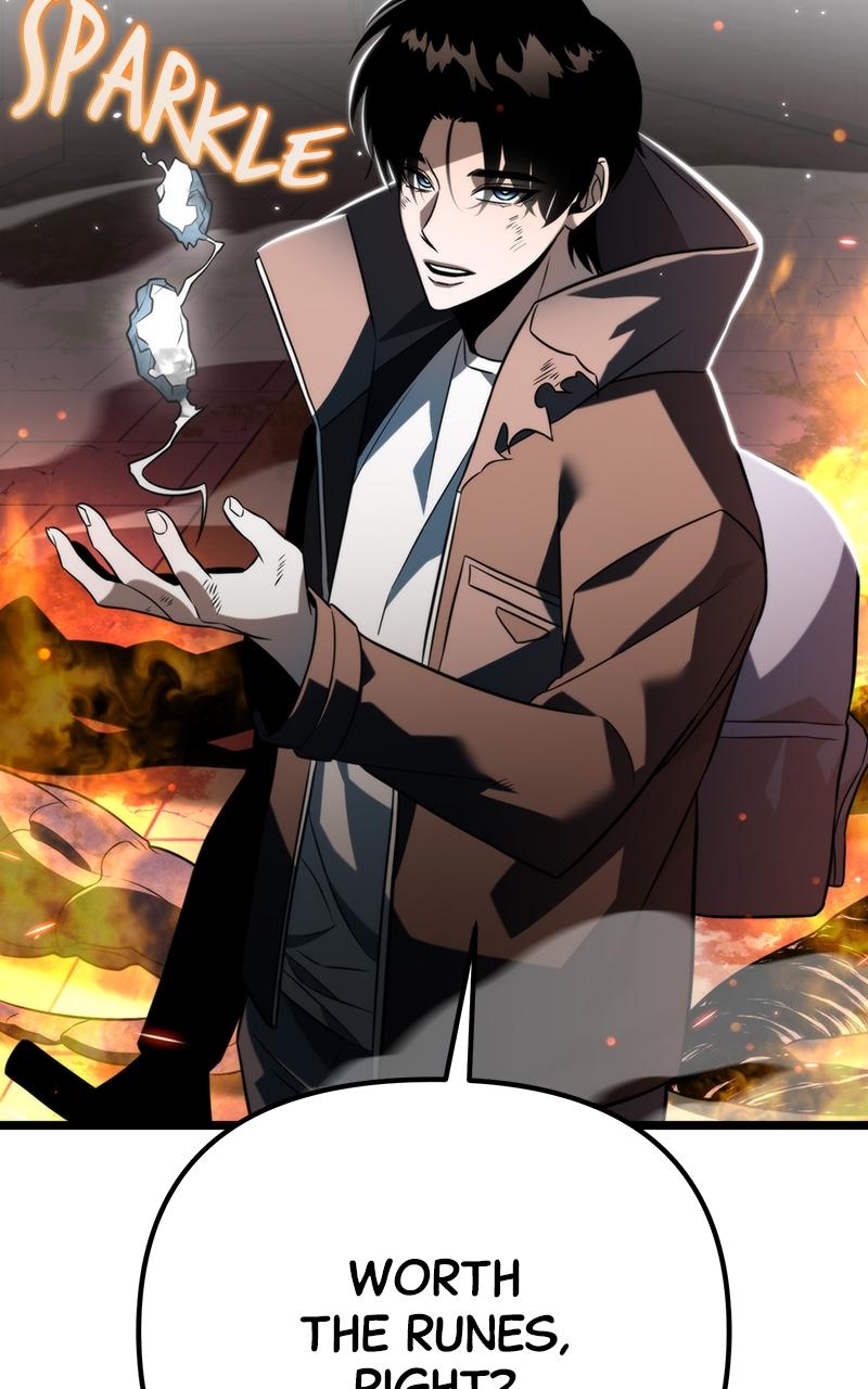 Reincarnator Chap 7 - Next Chap 8