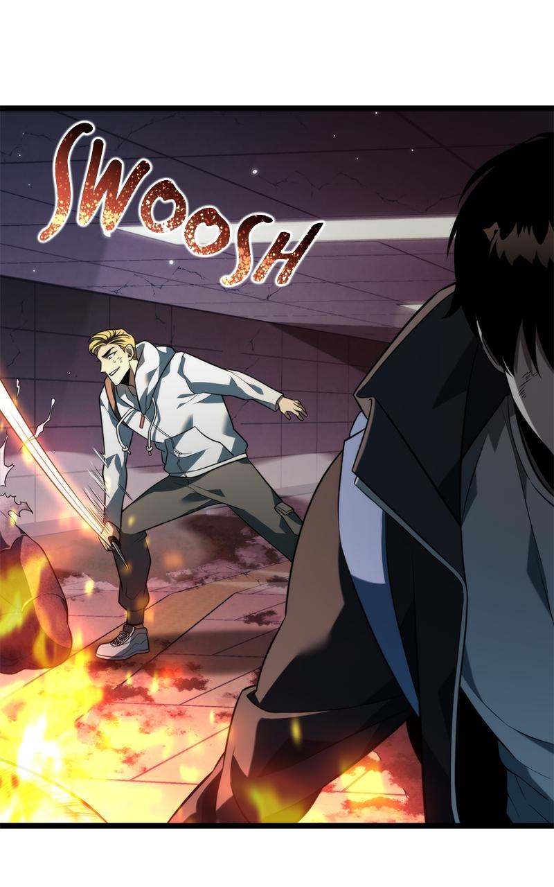 Reincarnator Chap 7 - Next Chap 8