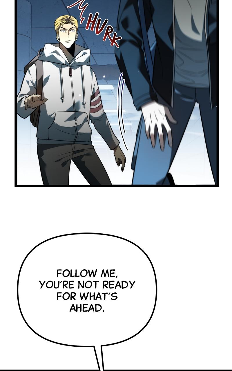 Reincarnator Chap 7 - Next Chap 8