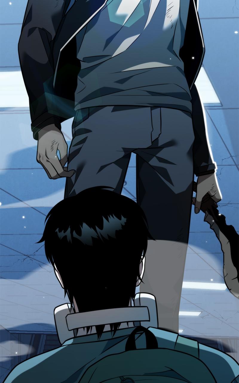 Reincarnator Chap 7 - Next Chap 8