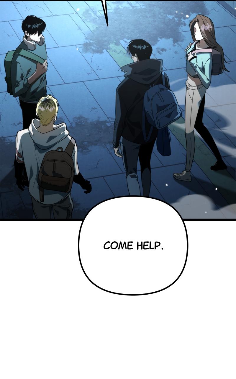 Reincarnator Chap 7 - Next Chap 8