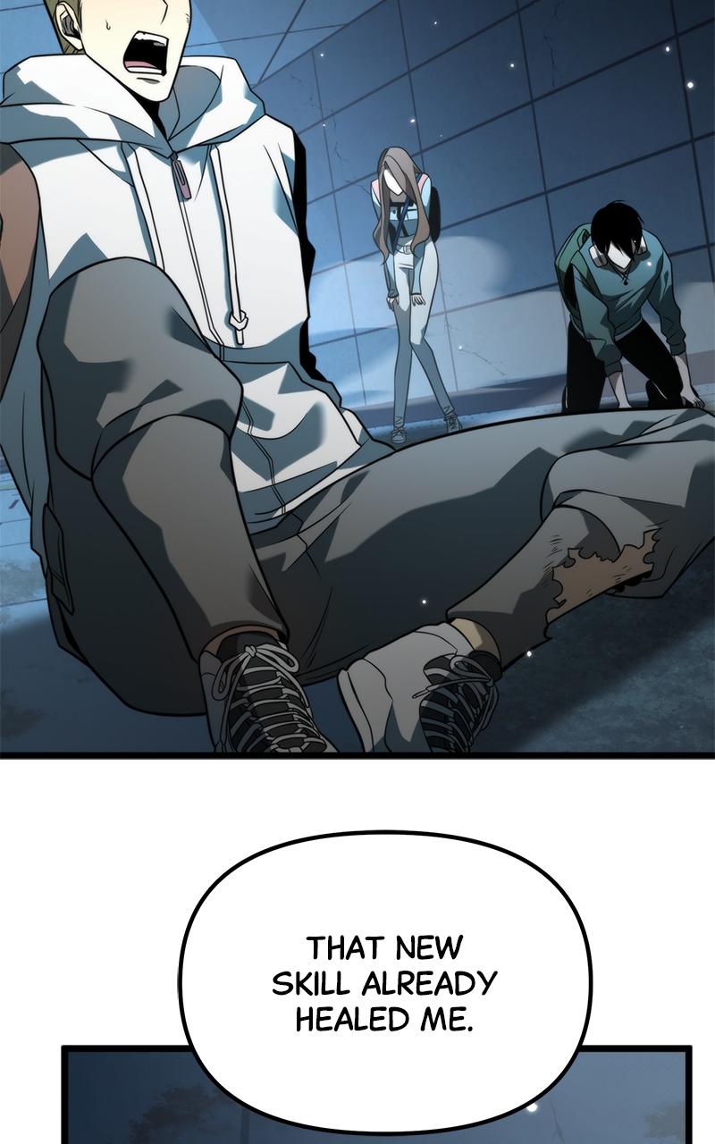 Reincarnator Chap 7 - Next Chap 8