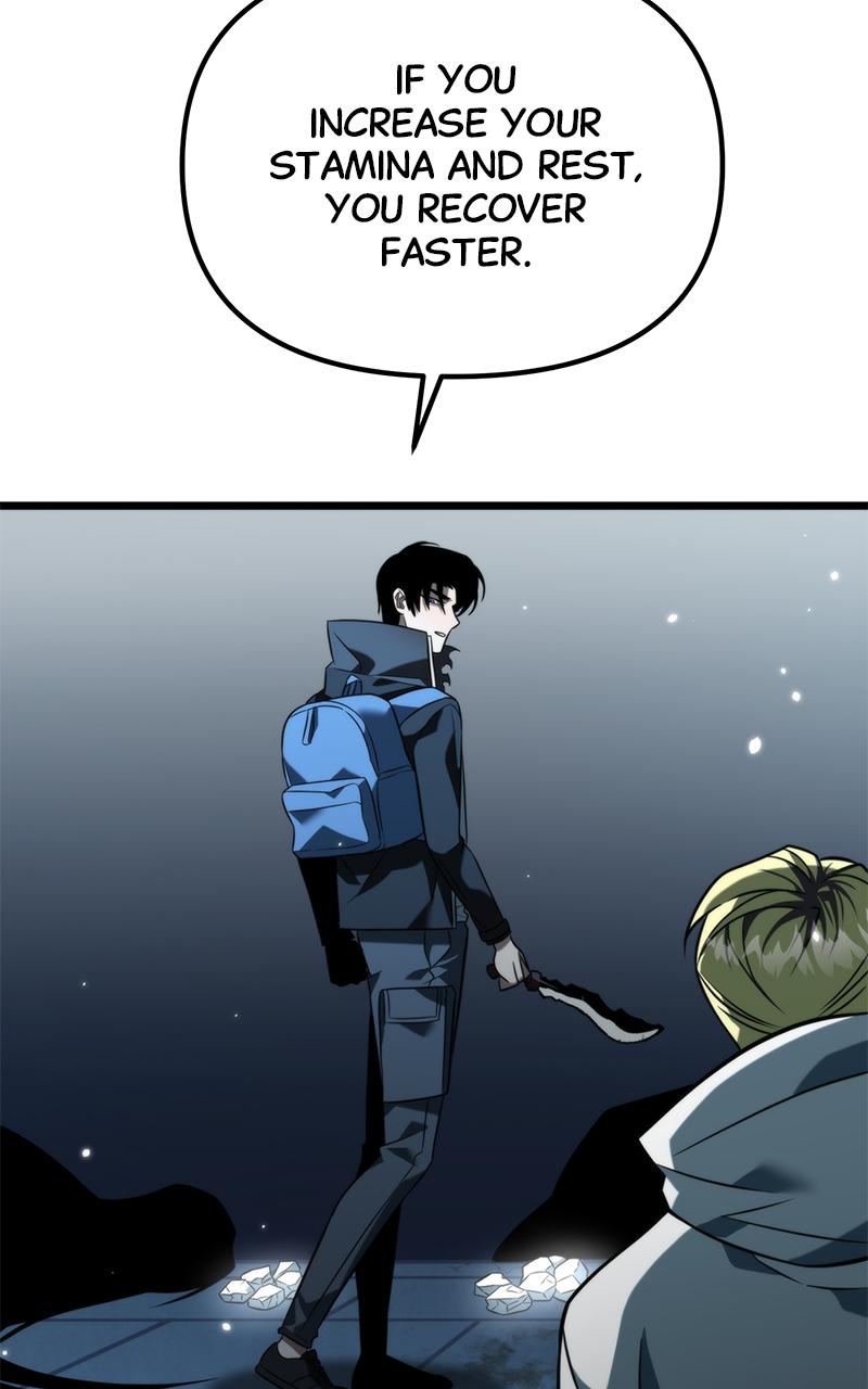 Reincarnator Chap 7 - Next Chap 8