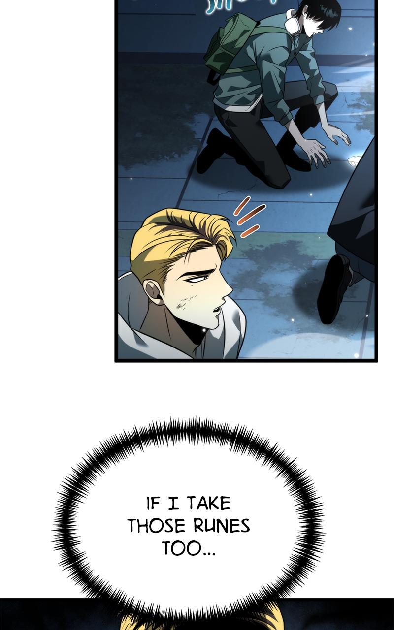Reincarnator Chap 7 - Next Chap 8