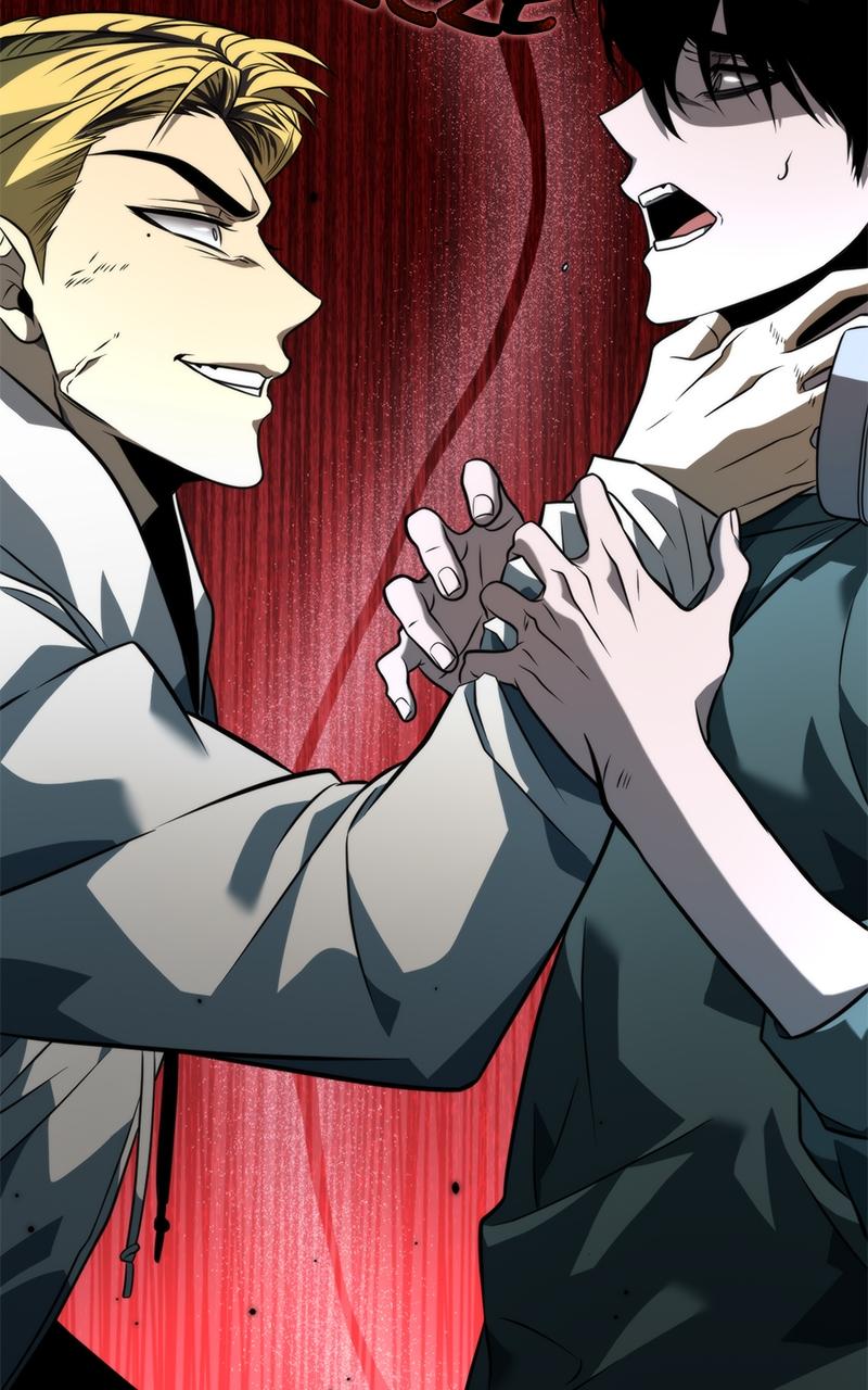 Reincarnator Chap 7 - Next Chap 8