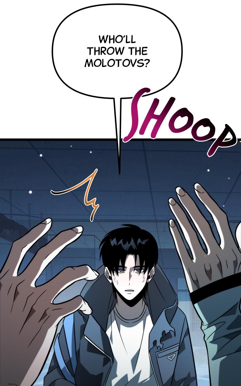 Reincarnator Chap 7 - Next Chap 8