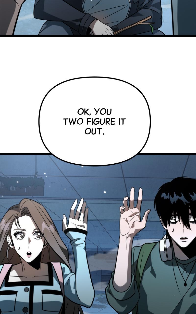 Reincarnator Chap 7 - Next Chap 8